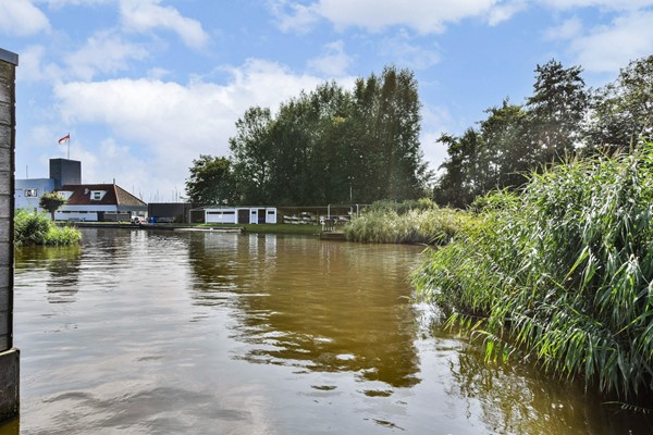 Medium property photo - Stationsweg 34, 1431 EG Aalsmeer